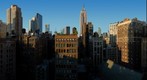 New York City Empire State