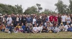 MTT2010 - Csoportkép (Astrocamp)