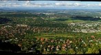 Kilátás a Hármashatár-hegyről