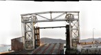 From Richmond Ferry Point: Track Hoist overexposed  (bay_day_4) 