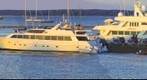 Sag Harbor sunset, Hamptons, New York