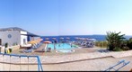 Sound of the sea a little paradise 