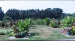 whereRU: Rutgers Gardens From Road