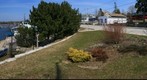 Tobermory Little Tub Harbour, View from War Memorial, Full 360 Degree View, Apr 19, 2008 at 3:45pm
