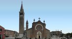 Cavallino-Treporti Kirche