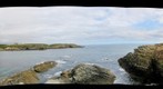 Panoramica en Ribadeo