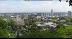 Downtown Portland and SK&amp;H