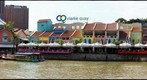 Clarke Quay, Singapore