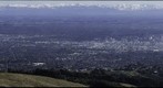 Another view from The Port Hills