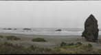 Oregon coast just south of Cape Sebastian State Park