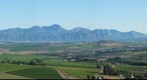 Stellenbosch - Uitzicht Farm