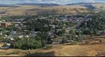 Thermopolis Wyoming