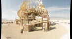 Burning Man 2009 Temple (fb)