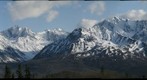 chugach mountains