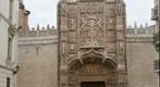 Saint Gregory's College. Valladolid. Spain.