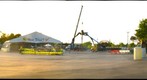 Maker Faire, Sunday afternoon during tear down (mf32)