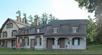 William Cullen Bryant Homestead 