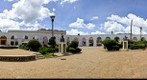 Plaza de los Arcos