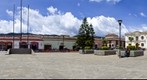 Plaza Principal, San Cristobal de las Casas 