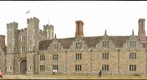 Knole House
