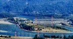 Bonneville on the Columbia River