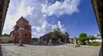 Plaza y Centro Cultural del Carmen, San Cristobal de las Casas