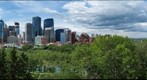 Downtown Calgary, Alberta