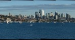 The View of Seattle from Gas Works Park