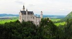 Neuschwanstein Castle