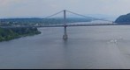 Over the Hudson