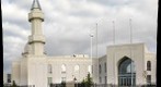 mosque