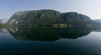 Bohinj Lake, Slovenia
