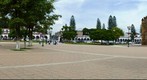 Plaza Principal Chiapa de Corzo