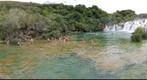 Krka National Park, Dalmatia, Croatia