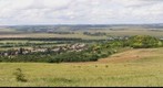 Kilátás a Cserről (Váralja)