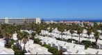 Desde la terraza, Gran Canaria sur