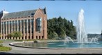 University of Washington: Drumheller Fountain