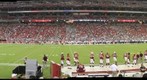 Glendale, AZ - AZ Cardinals vs. Houston Texans, Two-Minute Warning