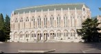 University of Washington: Suzzallo Library