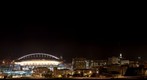 View of Seattle from Jose Rizal Park