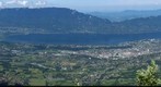 Aix les Bains et le lac du Bourget