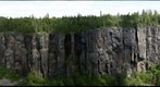 Ouimet Canyon - Thunder Bay, Ontario