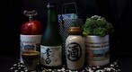 Still Life with Sake, layer 8