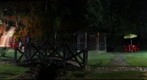 pousada Santa Rosa - vista noturna