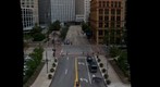 Downtown Pittsburgh from David L. Lawrence Convention Center