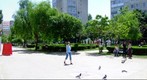 360 Panorama from Alexandru Cel Bun Park - Iasi