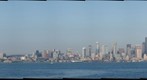 Seattle from Alki Beach