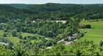 Valley joy (Dolina Radosci) Gdansk Oliwa  Poland
