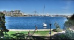anzac bridge sydney camera g10 auto setting