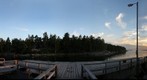Pirttisaari steam boat dock